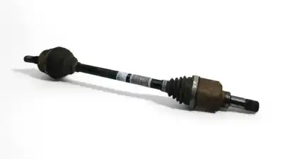 Peça sobressalente para automóvel em segunda mão  por PEUGEOT 2008 (P1)  Referências OEM IAM 9824878280  