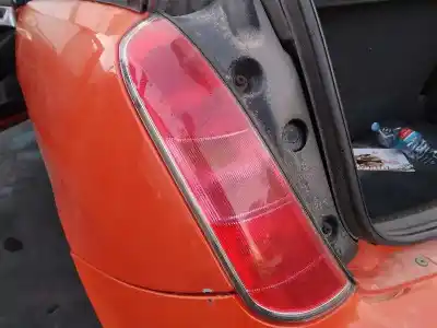 Автозапчастина б/у ЛІВИЙ ХОД ЛІХАР для LANCIA YPSILON (101)  Посилання на OEM IAM 0077362815  