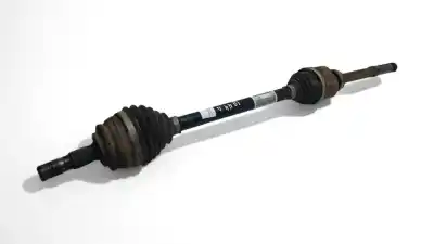 Peça sobressalente para automóvel em segunda mão  por PEUGEOT 2008 (P1)  Referências OEM IAM 9824359680  