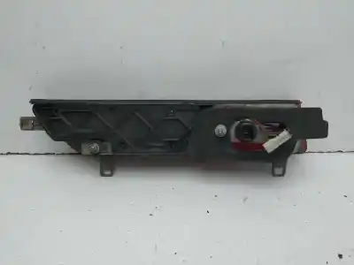 Second-hand car spare part RIGHT TAILGATE LIGHT for BMW SERIE 7 (E65/E66)  OEM IAM references 63218379690  