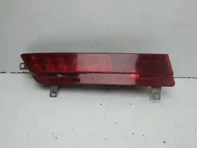 Pezzo di ricambio per auto di seconda mano LAMPADA POSTERIORE SINISTRA per BMW SERIE 7 (E65/E66)  Riferimenti OEM IAM 63218379689  
