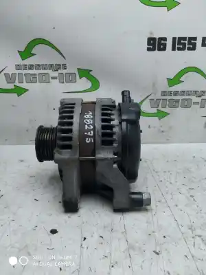 Автозапчастина б/у ГЕНЕРАТОР для PEUGEOT 206 BERLINA  Посилання на OEM IAM CL15  