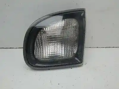 Peça sobressalente para automóvel em segunda mão farolim interior traseiro direito por daewoo lanos 1.5 cat referências oem iam 031101455  