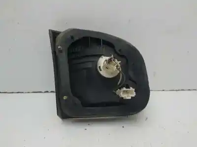 Peça sobressalente para automóvel em segunda mão Farolim Interior Traseiro Direito por DAEWOO LANOS 1.5 CAT Referências OEM IAM 031101455  