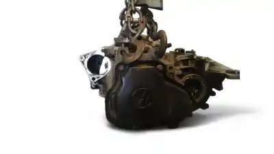 Автозапчастина б/у коробка передач для seat toledo (1m2) select посилання на oem iam exa  