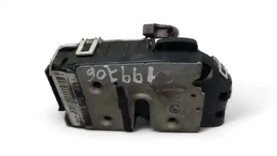 Peça sobressalente para automóvel em segunda mão fechadura da porta dianteira direita por dodge caliber sxt referências oem iam 4589409ae  