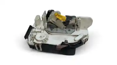 Second-hand car spare part front right door lock for dodge caliber sxt oem iam references 4589409ae