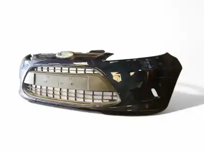 Автозапчасти б/у передний бампер за ford fiesta (ccn) trend ссылки oem iam 1568813  