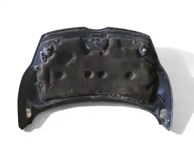 Автозапчасти б/у КАПОТ за FORD FIESTA (CCN)  ссылки OEM IAM 1774791  