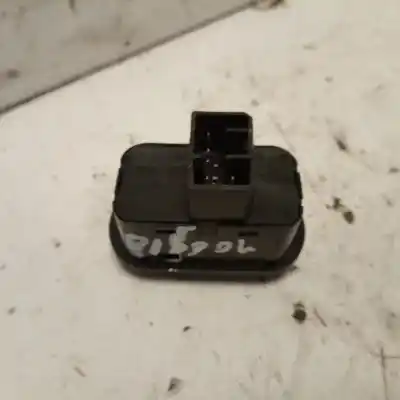 Second-hand car spare part Rearview Side Mirror Switch for CHEVROLET LACETTI CDX OEM IAM references   