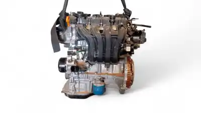 Peça sobressalente para automóvel em segunda mão  por KIA RIO (YB)  Referências OEM IAM 65AQ108F00  G4LF