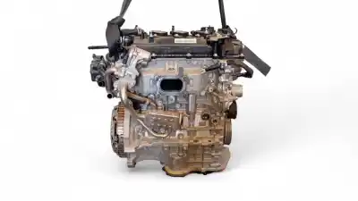 Second-hand car spare part complete engine for kia rio (yb) drive oem iam references 65aq108f00  g4lf