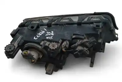Second-hand car spare part LEFT HEADLIGHT for BMW SERIE 3 TOURING (E46)  OEM IAM references 083441106L  