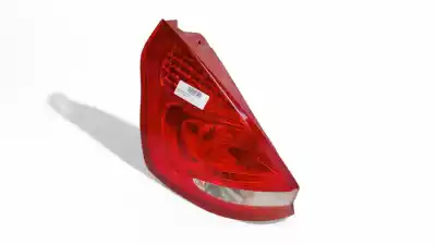 Second-hand car spare part Left Tailgate Light for FORD FIESTA (CCN) Trend OEM IAM references 1709553  8A6113A603AB