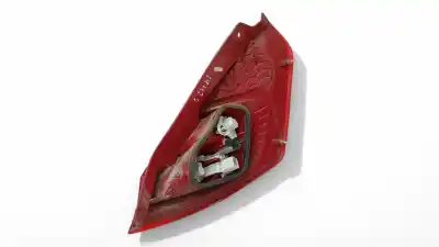 Second-hand car spare part left tailgate light for ford fiesta (ccn) trend oem iam references 1709553  8a6113a603ab