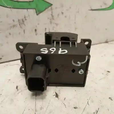 Peça sobressalente para automóvel em segunda mão travão de estacionamento elétrico por ford focus c-max (cap) ghia (d) referências oem iam 3m5t2b623ac  