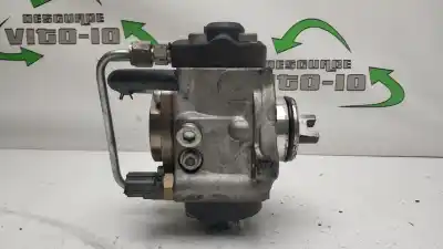 Second-hand car spare part injection pump for mazda 3 lim. (bl) sportive oem iam references 2940000620  