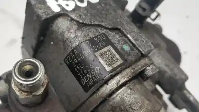 Second-hand car spare part injection pump for mazda 3 lim. (bl) sportive oem iam references 2940000620  