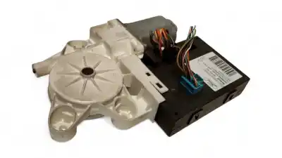 Автозапчасти б/у мотор переднего левого стекла за ford focus c-max (cap) ghia (d) ссылки oem iam 981406103  