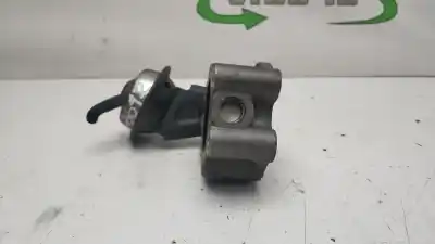 Автозапчастина б/у КОРОБКА МЕТЕЛИКА для MAZDA 3 LIM. (BL)  Посилання на OEM IAM   