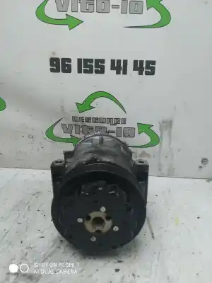 Pezzo di ricambio per auto di seconda mano compressore aria condizionata per opel corsa d catch me riferimenti oem iam 55703721  