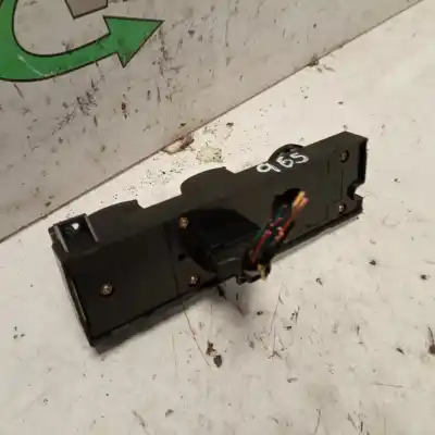 Second-hand car spare part left front power window switch for ford focus c-max (cap) ghia (d) oem iam references 3m5t14a132af  