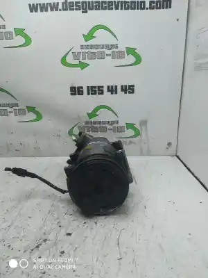 Pezzo di ricambio per auto di seconda mano compressore aria condizionata per ford focus c-max (cap) ambiente (d) riferimenti oem iam   