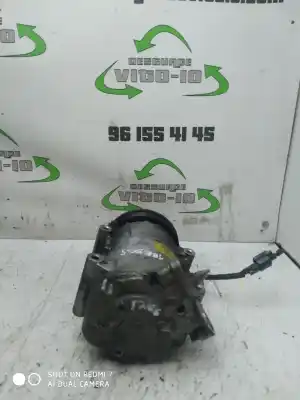 Pezzo di ricambio per auto di seconda mano compressore aria condizionata per ford focus c-max (cap) ambiente (d) riferimenti oem iam   