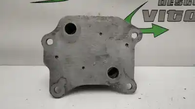 Second-hand car spare part engine oil cooler for mazda 3 lim. (bl) sportive oem iam references 09y07