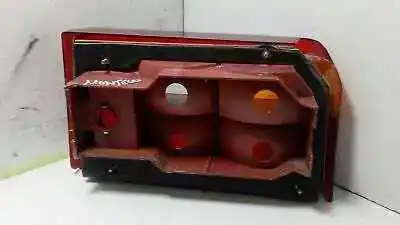 Pezzo di ricambio per auto di seconda mano LAMPADA POSTERIORE SINISTRA per MG ROVER MONTEGO  Riferimenti OEM IAM   