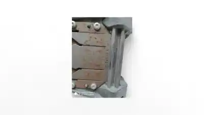 Pezzo di ricambio per auto di seconda mano piantone dello sterzo per ford focus c-max (cap) ambiente (d) riferimenti oem iam zg520149b  