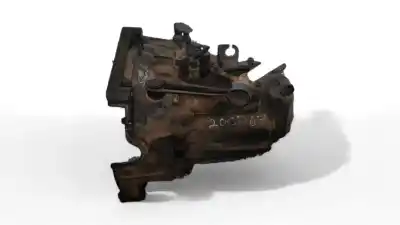 Second-hand car spare part gearbox for citroen c3 1.4 16v sensodrive x-tr oem iam references 20cd67  