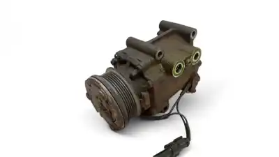 Second-hand car spare part air conditioning compressor for ford transit connect (tc7) furgón (2006->) oem iam references   