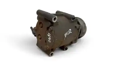 Second-hand car spare part AIR CONDITIONING COMPRESSOR for FORD TRANSIT CONNECT (TC7)  OEM IAM references   