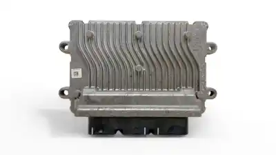 Peça sobressalente para automóvel em segunda mão Centralina De Motor Uce por CITROEN C3 (F DESDE 11/2001) 1.1 8V Referências OEM IAM 9661961280  