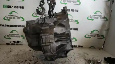 Second-hand car spare part gearbox for mazda 3 lim. (bl) sportive oem iam references 25480  