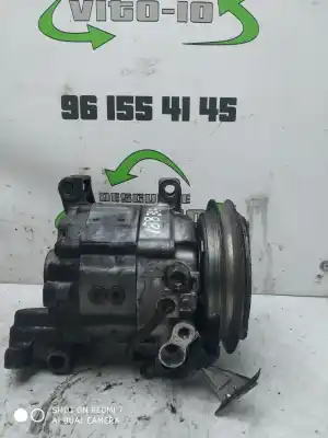 Second-hand car spare part AIR CONDITIONING COMPRESSOR for NISSAN X-TRAIL (T30)  OEM IAM references 926009F510  