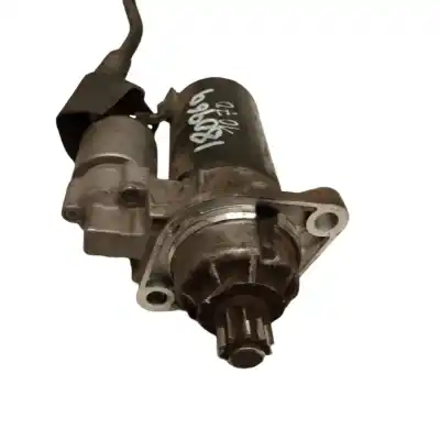 Автозапчасти б/у ДВИГАТЕЛЬ ЗАПУСКАЕТСЯ за VOLKSWAGEN PASSAT B6 VARIANT (3C5)  ссылки OEM IAM 0001123014  