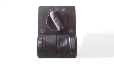 Second-hand car spare part Headlights Switch for OPEL COMBO 1.3 16V CDTI OEM IAM references 0524119  9116613