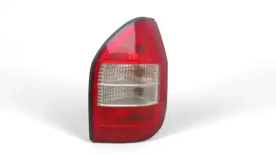 Автозапчастина б/у правий ліхтар для opel zafira a elegance посилання на oem iam   