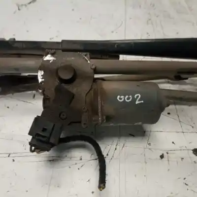 Tweedehands auto-onderdeel ruitenwissermotor voor voor opel zafira b enjoy oem iam-referenties 404976