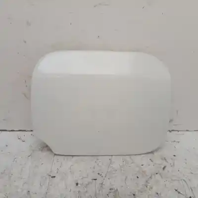 Peça sobressalente para automóvel em segunda mão tampa de combustível externa por dacia sandero stepway referências oem iam 