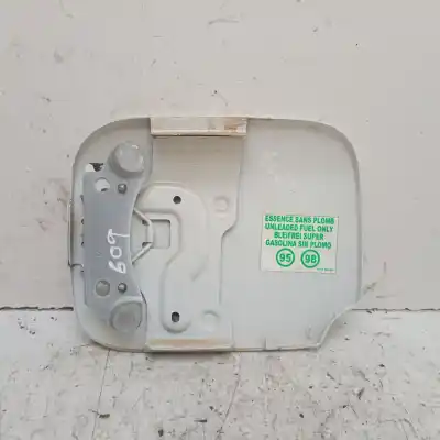 Second-hand car spare part outer fuel cap for dacia sandero stepway oem iam references   