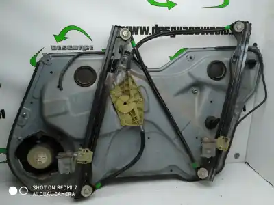 Peça sobressalente para automóvel em segunda mão elevador de vidros dianteira esquerda por seat toledo (1m2) stella referências oem iam   