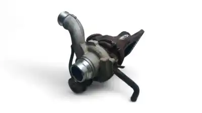İkinci el araba yedek parçası TURBOSARJ için FORD FOCUS BERLINA (CAK)  OEM IAM referansları 7135175016S  