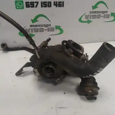 Second-hand car spare part TURBOCHARGER for AUDI A3 (8L)  OEM IAM references 06A145704  