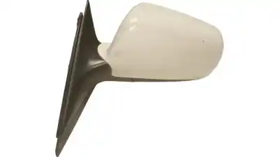 Peça sobressalente para automóvel em segunda mão espelho retrovisor esquerdo por audi a4 berlina (b5) 1.9 tdi referências oem iam   