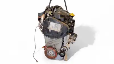 Автозапчасти б/у ПОЛНЫЙ ДВИГАТЕЛЬ за NISSAN PULSAR (C13)  ссылки OEM IAM 1010200Q7H K9KF646 1010200Q7H