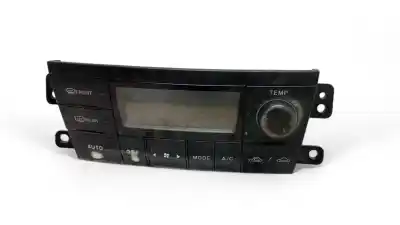 Peça sobressalente para automóvel em segunda mão comando de sofagem (chauffage / ar condicionado)  por mazda premacy (cp) td exclusive (74kw) referências oem iam   