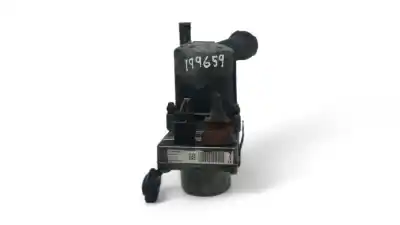 Автозапчасти б/у насос гидроусилителя за peugeot 307 break / sw (s1) sw ссылки oem iam 9670320380  k5097809f